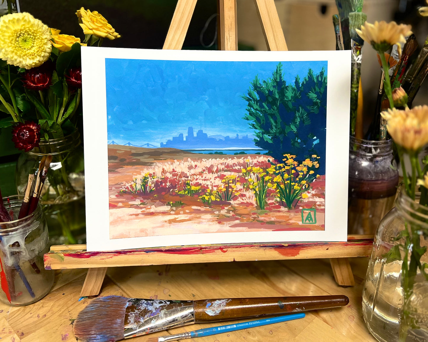 Point Isabel Bayview