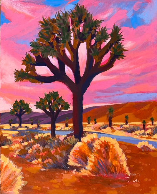 Joshua Tree Mini #7