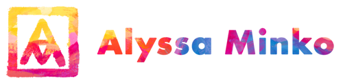 Alyssa Minko Artworks